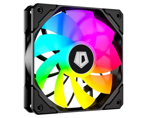 ID-COOLING TF-12025-PRO ARGB REVERSE