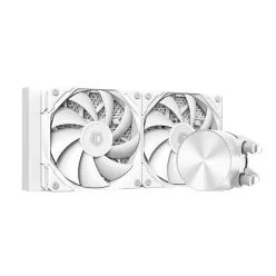 ID-COOLING FX240 PRO WHITE