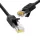 UGREEN CAT6 U-UTP Patch Cable 10m Black