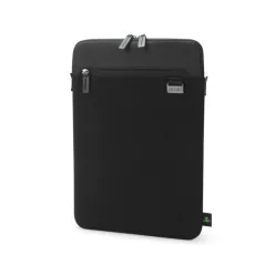 Dicota Laptop Sleeve FIVE 13" Black