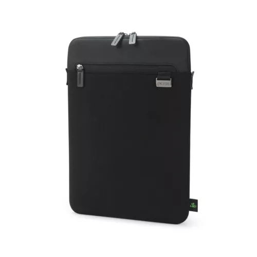 Dicota Laptop Sleeve FIVE 13" Black