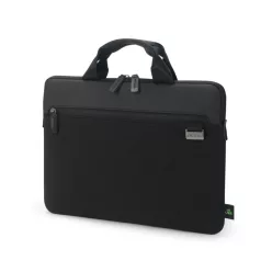 Dicota Laptop Sleeve Plus FIVE 13" Black