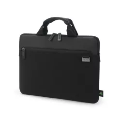Dicota Laptop Sleeve Plus FIVE 14" Black