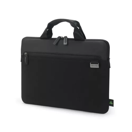 Dicota Laptop Sleeve Plus FIVE 14" Black