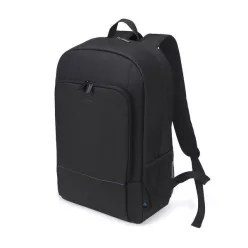 Dicota TWO Notebook Backpack 15-17.3" Black