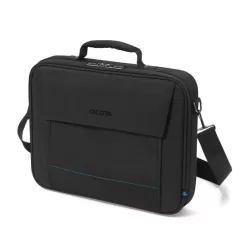 Dicota Multi TWO Clamshell Laptop Bag 14-16" Black