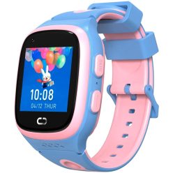 Canyon KW49 Kids Smartwatch Zefir Light Blue/Pink