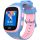 Canyon KW49 Kids Smartwatch Zefir Light Blue/Pink