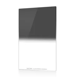   K&F Concept K&F 100*150*2mm, kemény átmenetű lapszűrő, GND8, vízálló, karcálló, HD, többrétegű bevonattal + tok