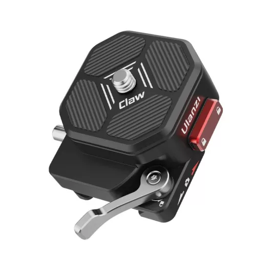 Ulanzi C028GBB1 gyorscseretalp DJI RS 3 Mini-hez