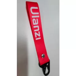 Ulanzi csuklópánt, karabínerrel