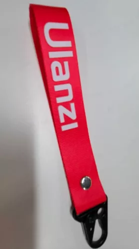 Ulanzi csuklópánt, karabínerrel