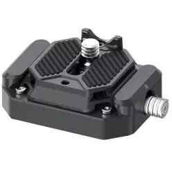 Ulanzi F38 QR system, kamera gyorskioldó rendszer