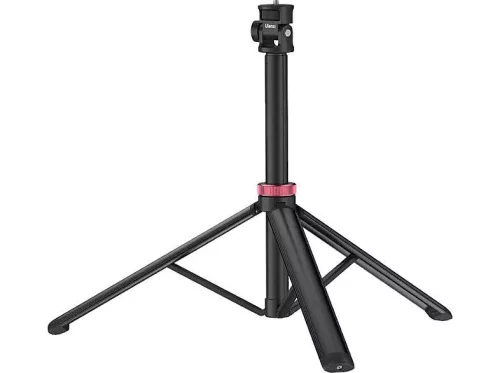 Ulanzi MT-79 alumínium lámpa állvány, 37-205cm magasság