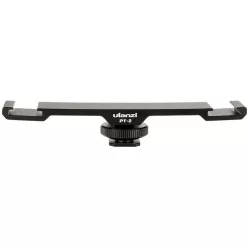 Ulanzi PT-2 Hot Shoe Mount Extension - vakupapucs tartó