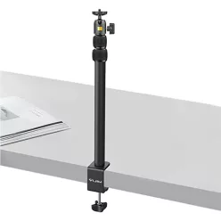   Ulanzi Vijim LS01 multifunkciós, állítható asztali állvány rendszer, gömbfejjel