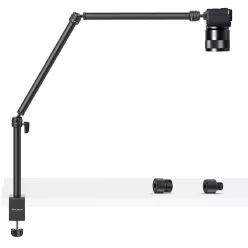   Ulanzi Vijim LS08 multifunkciós, állítható asztali állvány rendszer, 3 részes