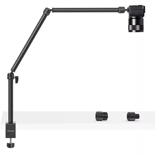 Ulanzi Vijim LS08 multifunkciós, állítható asztali állvány rendszer, 3 részes