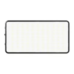 Ulanzi VL200 Bi-color LED lámpa, 2500 - 9000K, 5000 mAh