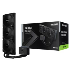 ASRock Challenger Pure 360 CPU Cooler