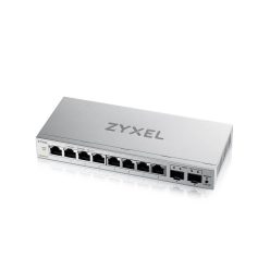 ZyXEL GS1200-10V3 10-Port GbE Web Managed Switch