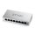 ZyXEL GS1200-8V3 8-Port GbE Web Managed Switch