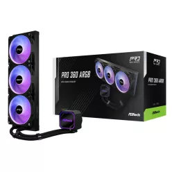 ASRock Pro 360 ARGB CPU Cooler