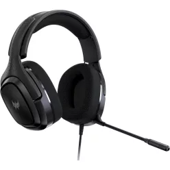 Acer Predator Galea 315 Gaming Headset Black