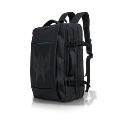 Acer Predator Robust Backpack 18" Black