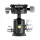 Vanguard VEO BH-110S Dual-Axis Ball Head Black