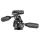 Vanguard VEO PH-36S Ultra versatile arca compatible 3-way pan head Black