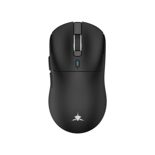 White Shark Maximus Gaming Wireless Bluetooth Mouse Black