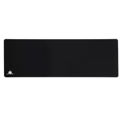 White Shark Nocturon Gaming Egérpad Black
