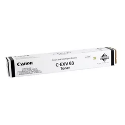 Canon C-EXV63 Black toner