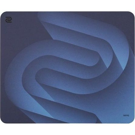 Zowie H-SR-SE BLUE II Extra Large Esports Gaming Egérpad Blue