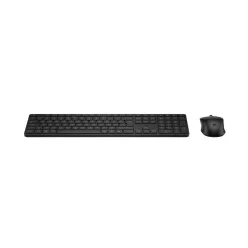 HP 495C Wireless Bluetooth Keyboard Black HU