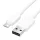 Vention USB 2.0 USB-A to Lightning cable 1m White