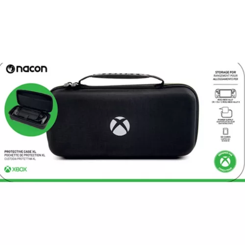 Nacon ROG Ally Utazótok XL Black