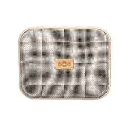 Marley Jammin Bluetooth Speaker Cream