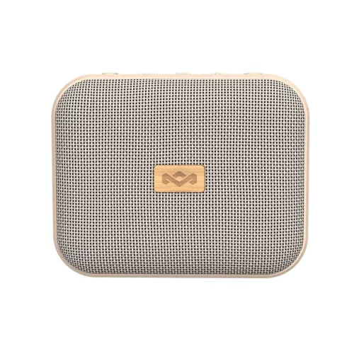 Marley Jammin Bluetooth Speaker Cream