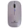 Bluestork M-WL-OFF105 Wireless Bluetooth Mouse Black