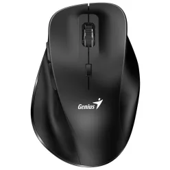 Genius Ergo 8230S Wireless Mouse Black