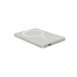 Canyon CNS-CPB500G 5000mAh PowerBank Star Grey