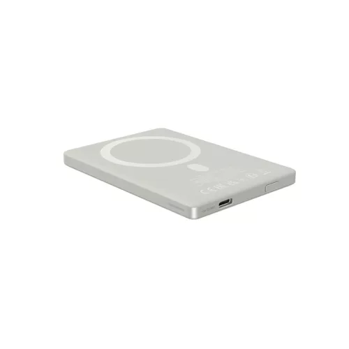 Canyon CNS-CPB500G 5000mAh PowerBank Star Grey
