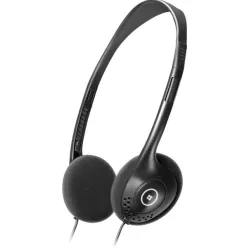 Defender Aura 101 Headphones Black