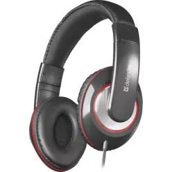 Defender Accord 171 Headset Black