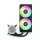 Lian Li GA II Lite 240mm Black