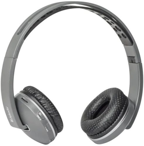 Defender Freemotion B510 Bluetooth Headset Grey