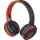 Defender Freemotion B530 Bluetooth Headset Black/Red