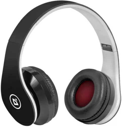 Defender Freemotion B550 Bluetooth Headset Black